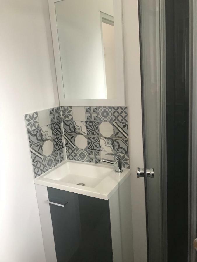 Les Chambres D'Hotes De Rânes Exterior foto